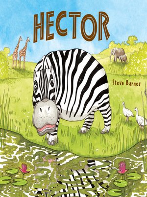 cover image of Hector